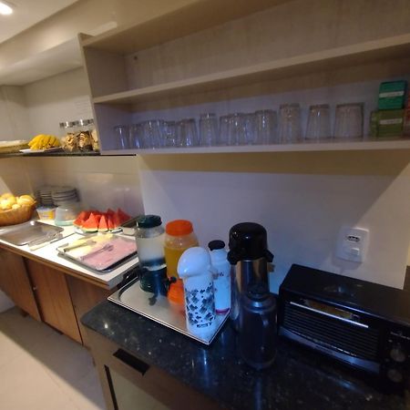 Hotel Plaza Olido São Paulo Eksteriør billede