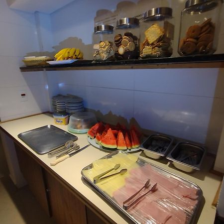 Hotel Plaza Olido São Paulo Eksteriør billede