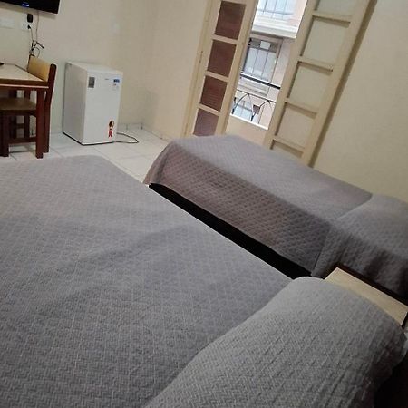 Hotel Plaza Olido São Paulo Eksteriør billede
