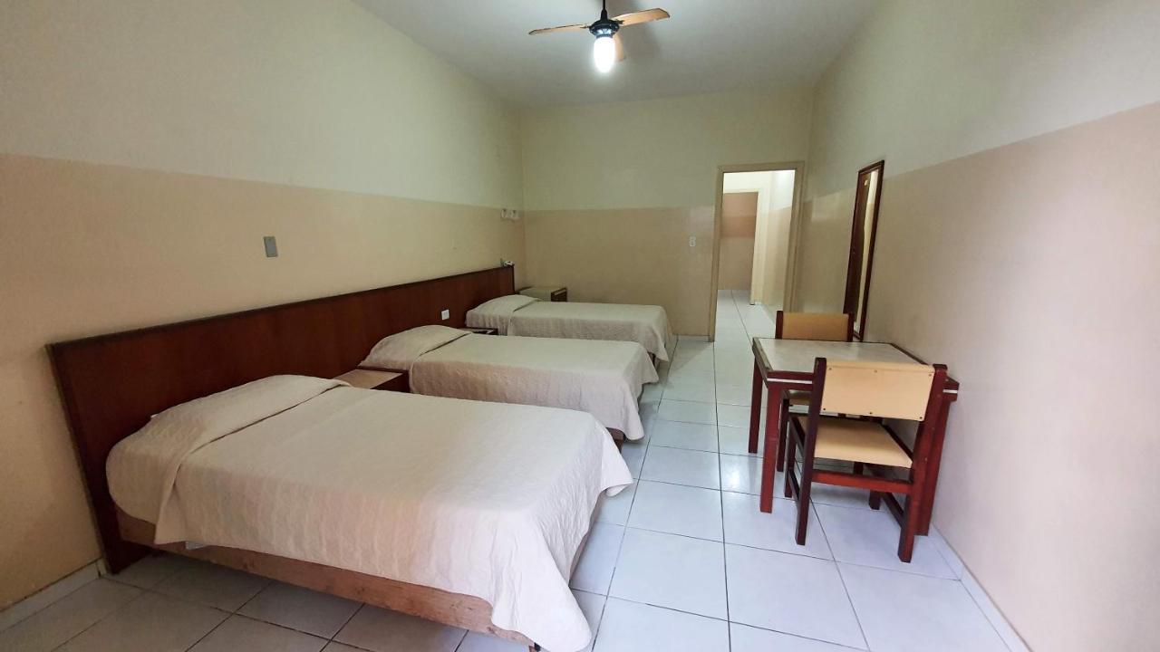 Hotel Plaza Olido São Paulo Eksteriør billede