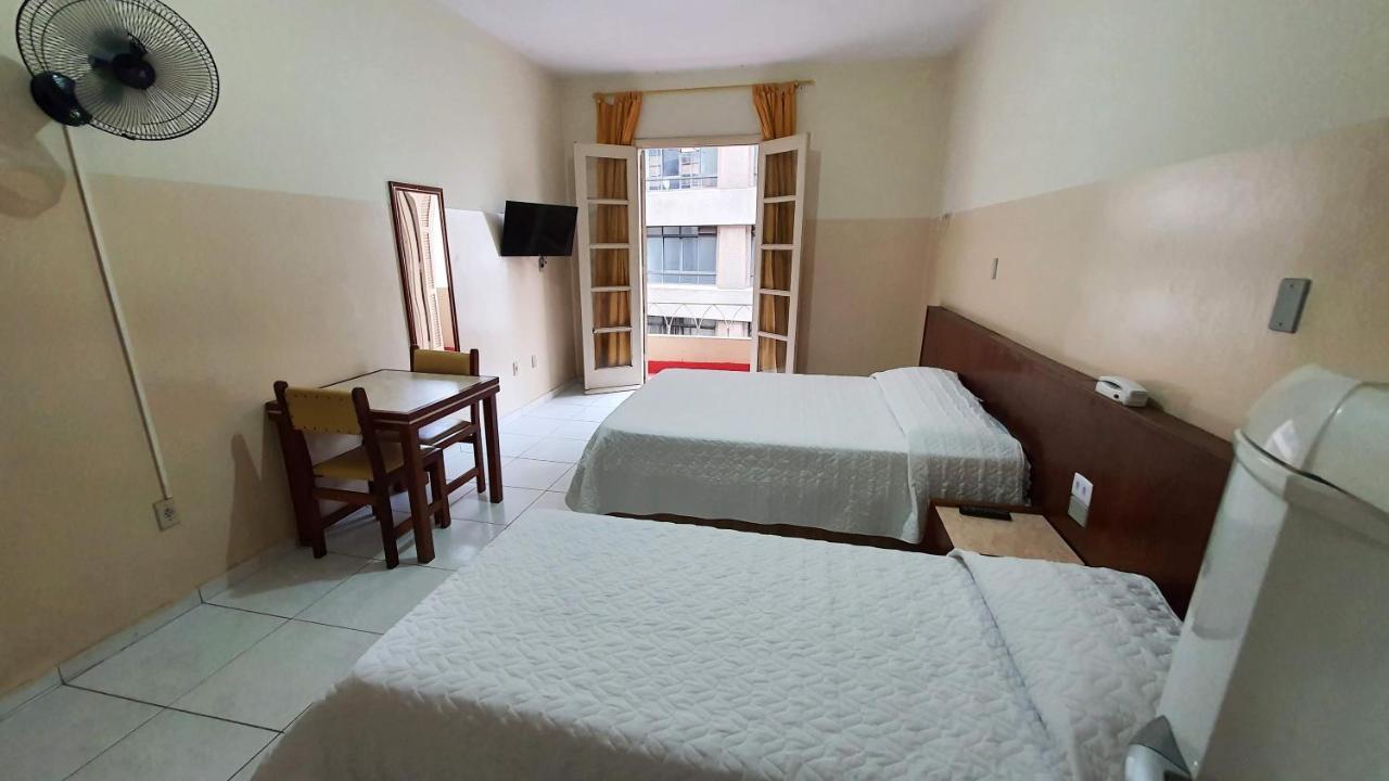 Hotel Plaza Olido São Paulo Eksteriør billede
