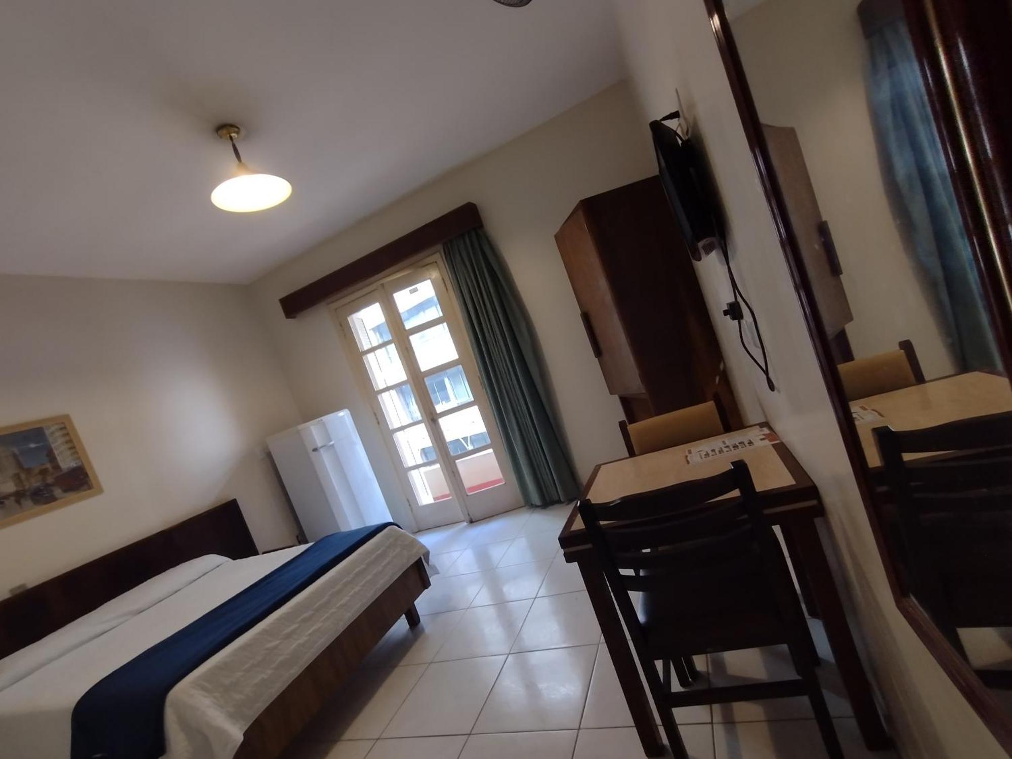 Hotel Plaza Olido São Paulo Eksteriør billede