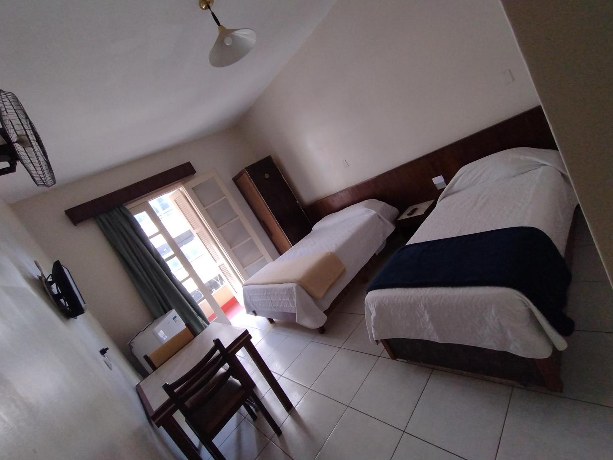 Hotel Plaza Olido São Paulo Eksteriør billede