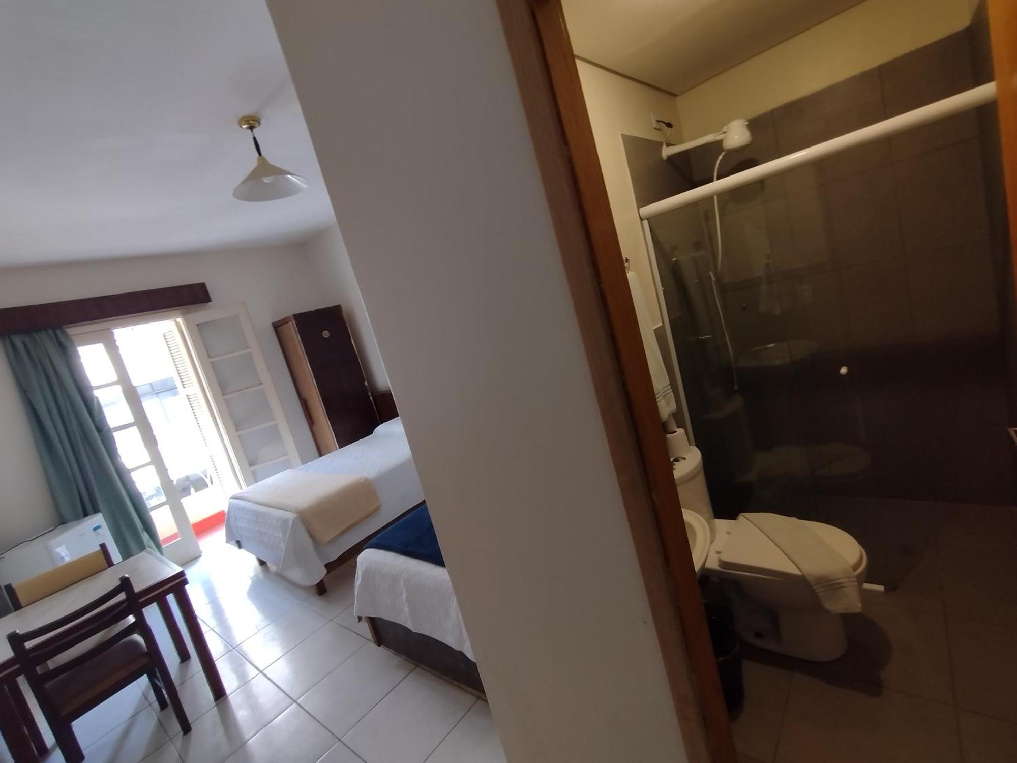Hotel Plaza Olido São Paulo Eksteriør billede