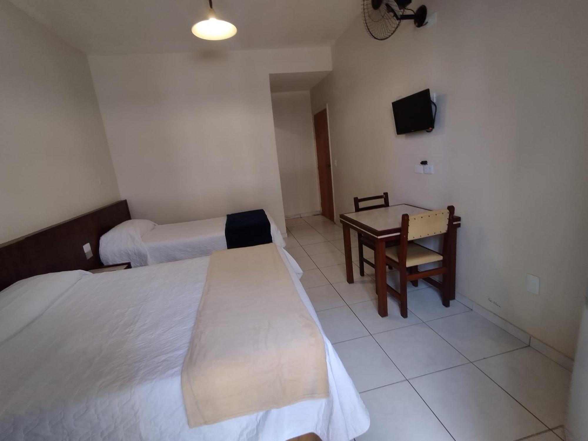 Hotel Plaza Olido São Paulo Eksteriør billede
