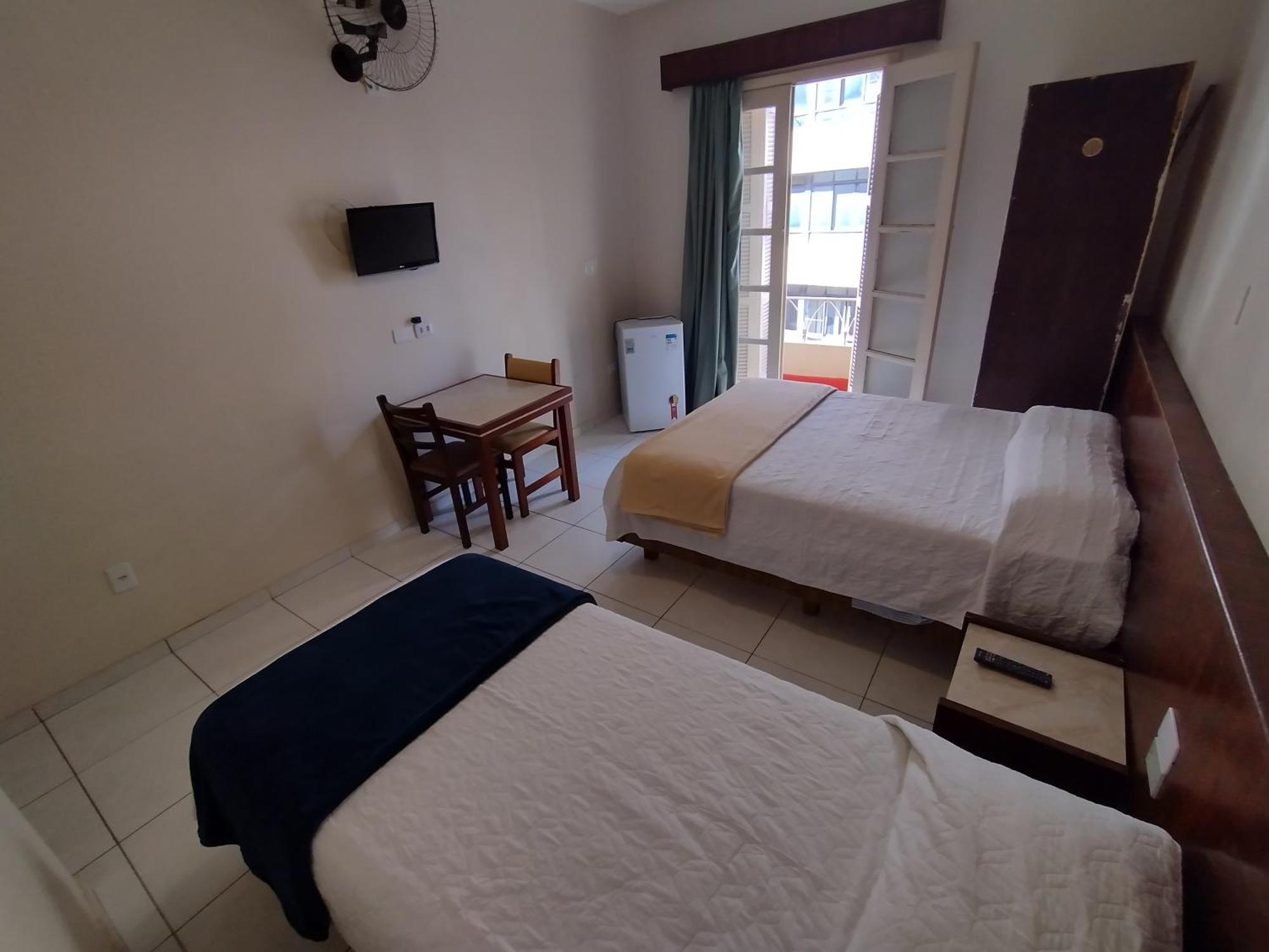 Hotel Plaza Olido São Paulo Eksteriør billede