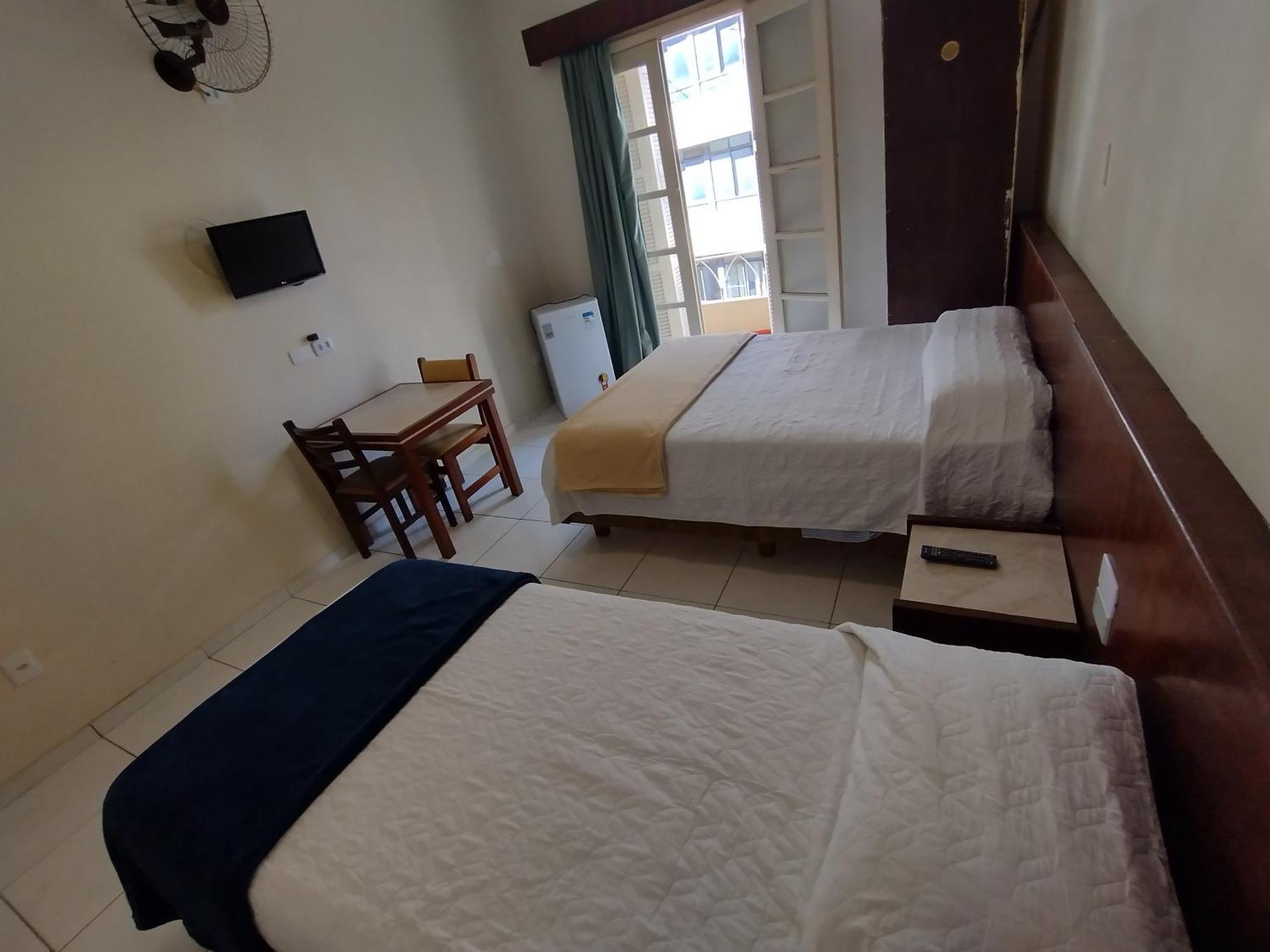 Hotel Plaza Olido São Paulo Eksteriør billede