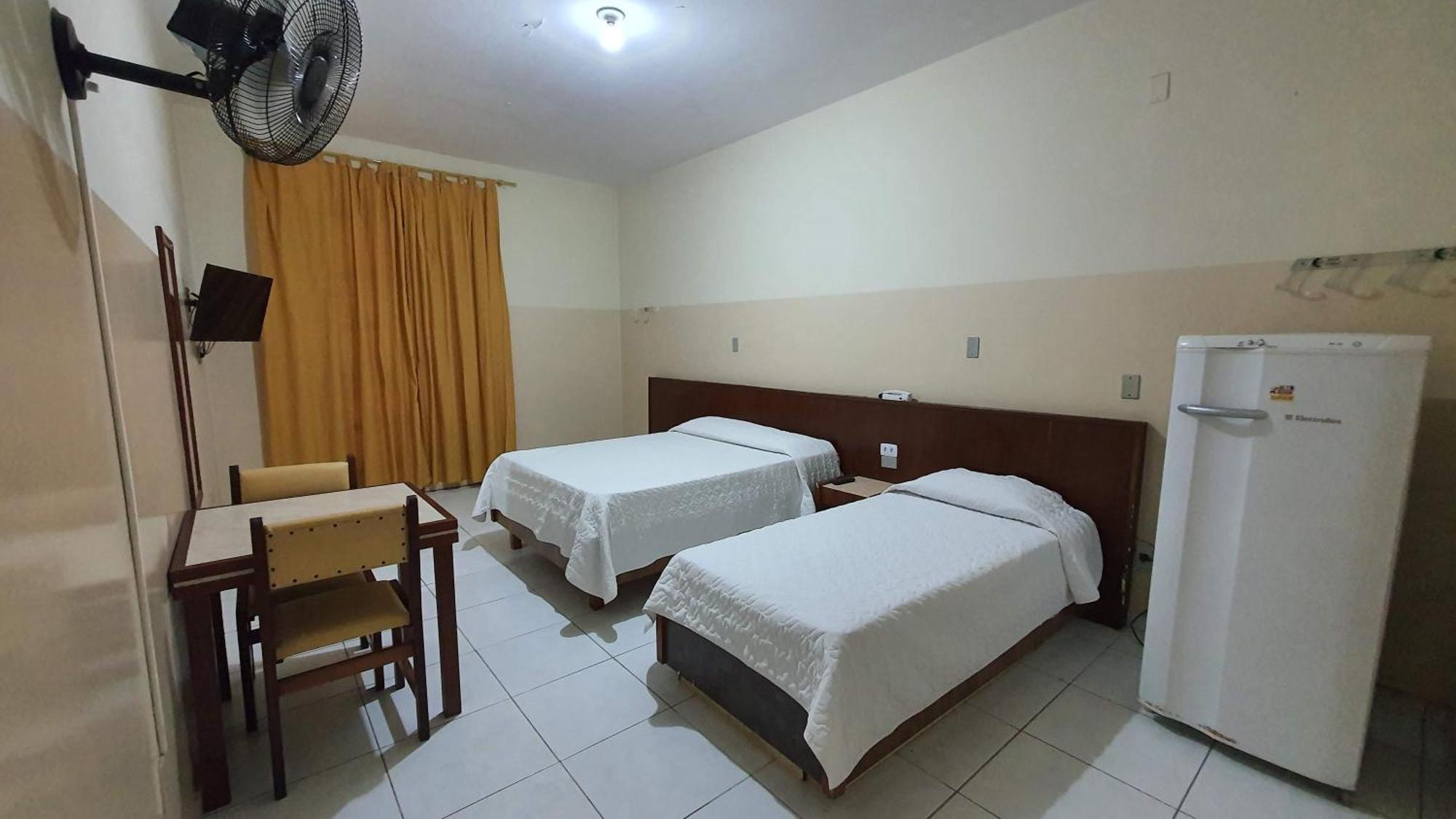 Hotel Plaza Olido São Paulo Eksteriør billede