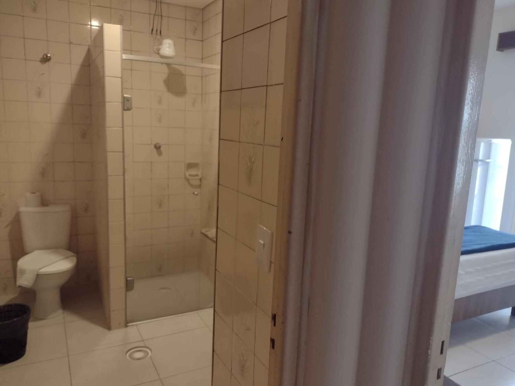 Hotel Plaza Olido São Paulo Eksteriør billede