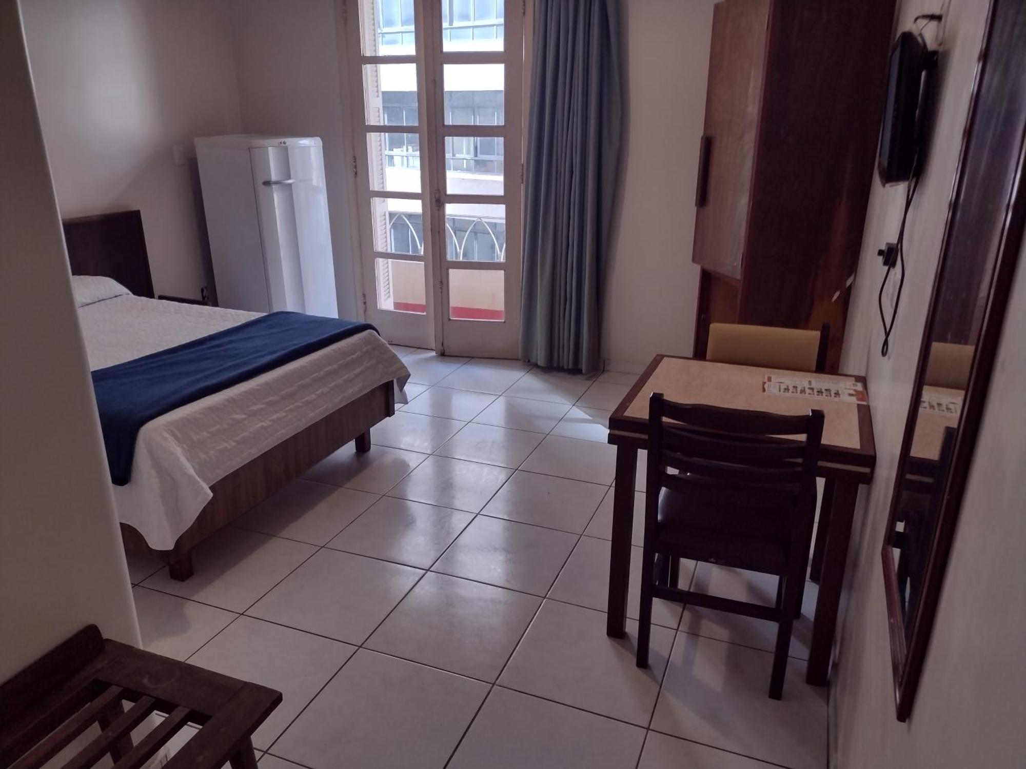 Hotel Plaza Olido São Paulo Eksteriør billede