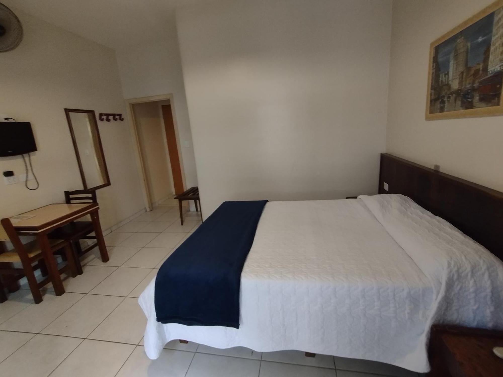 Hotel Plaza Olido São Paulo Eksteriør billede