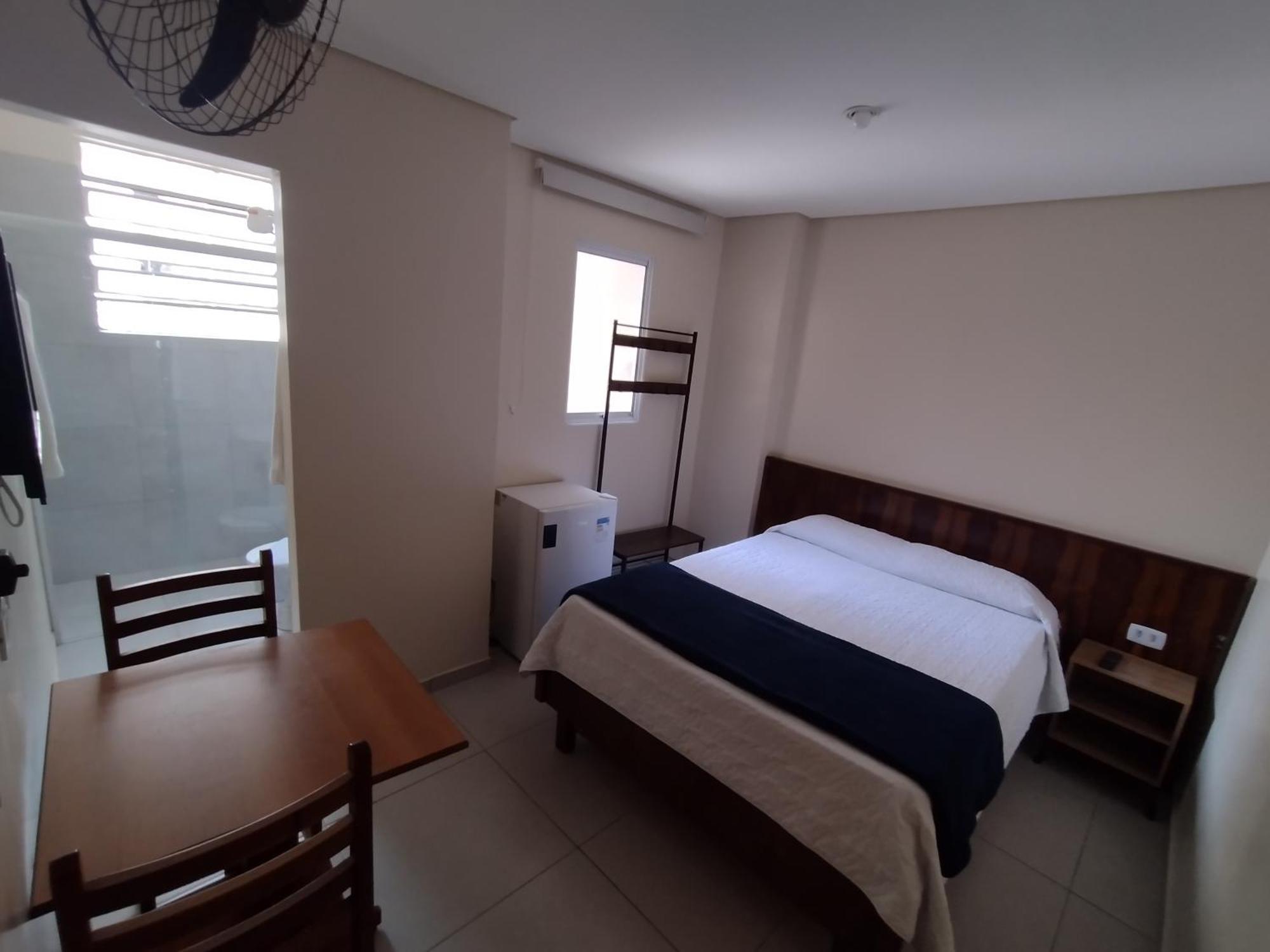 Hotel Plaza Olido São Paulo Eksteriør billede