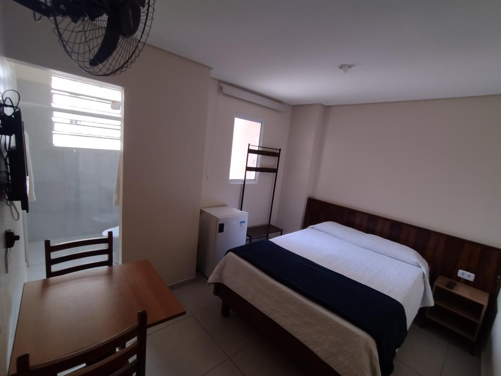 Hotel Plaza Olido São Paulo Eksteriør billede