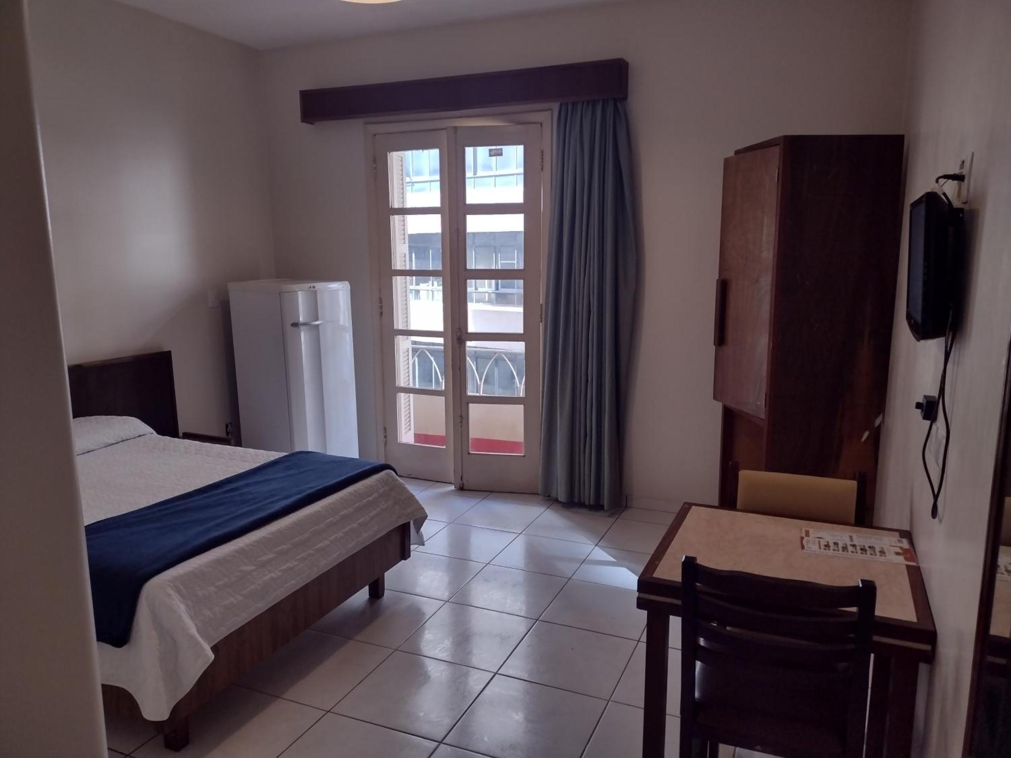 Hotel Plaza Olido São Paulo Eksteriør billede