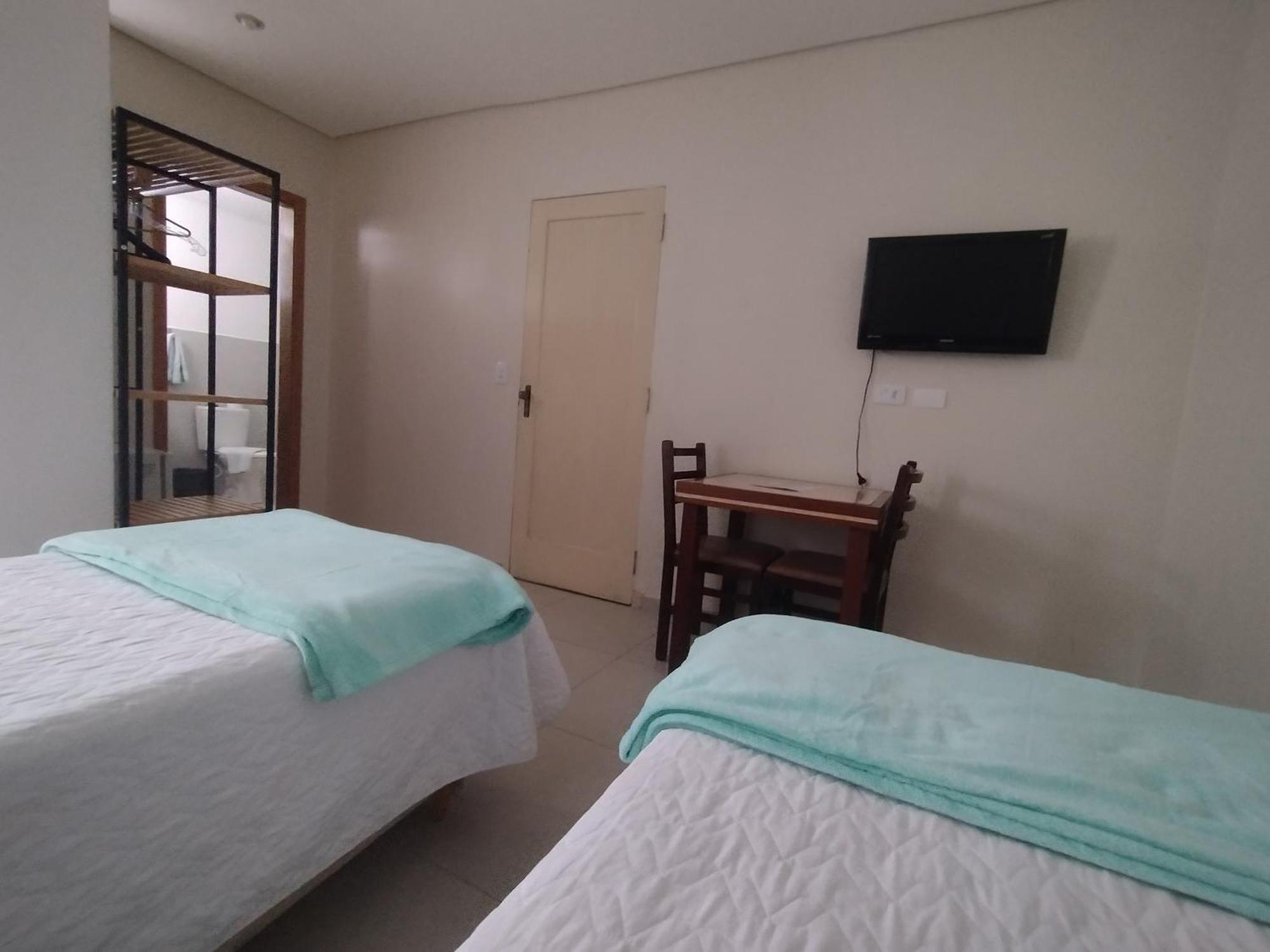 Hotel Plaza Olido São Paulo Eksteriør billede