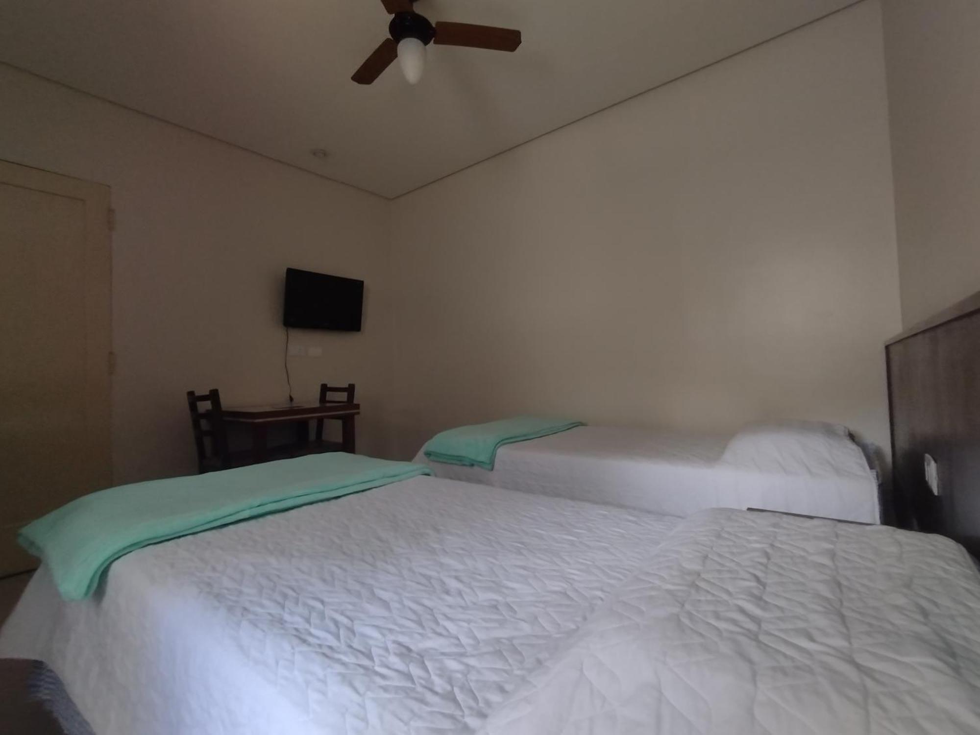 Hotel Plaza Olido São Paulo Eksteriør billede
