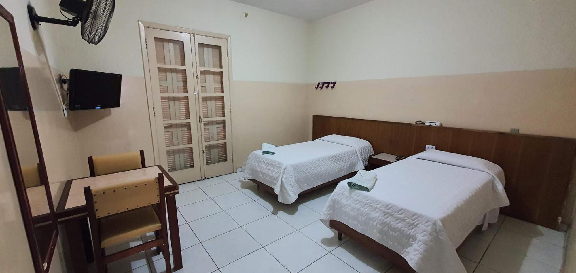 Hotel Plaza Olido São Paulo Eksteriør billede