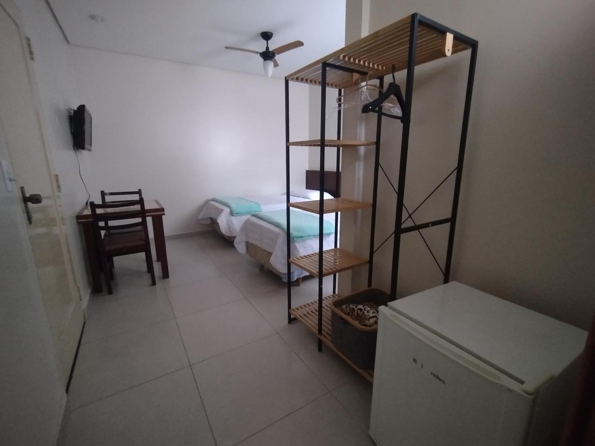 Hotel Plaza Olido São Paulo Eksteriør billede