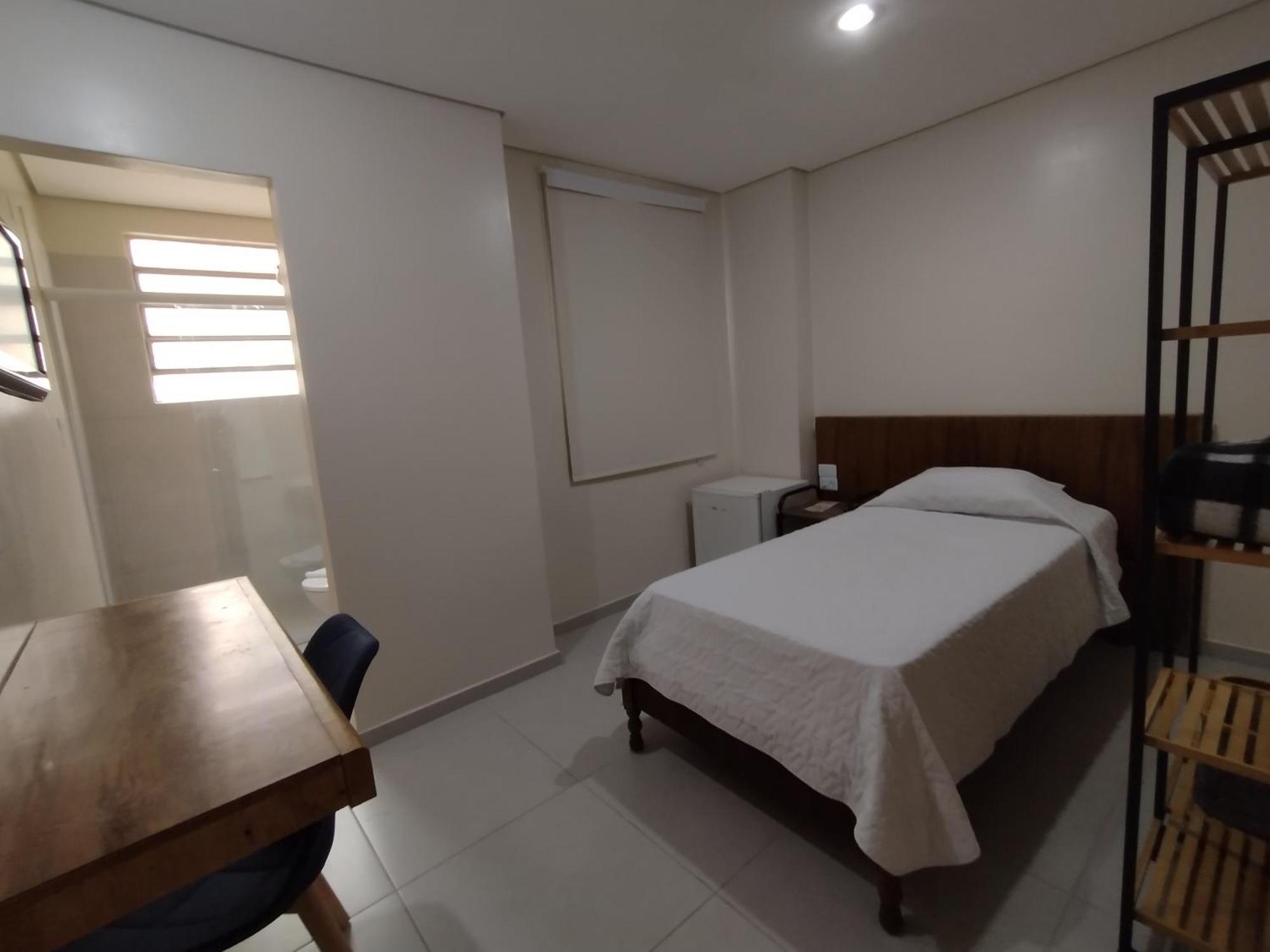 Hotel Plaza Olido São Paulo Eksteriør billede