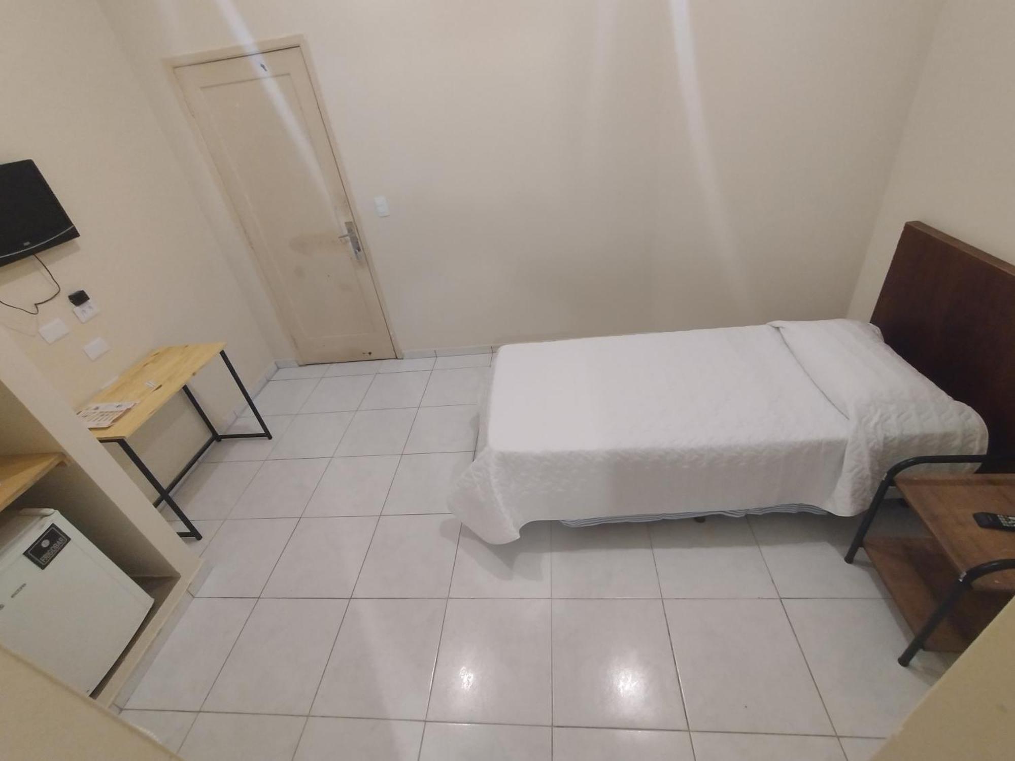 Hotel Plaza Olido São Paulo Eksteriør billede
