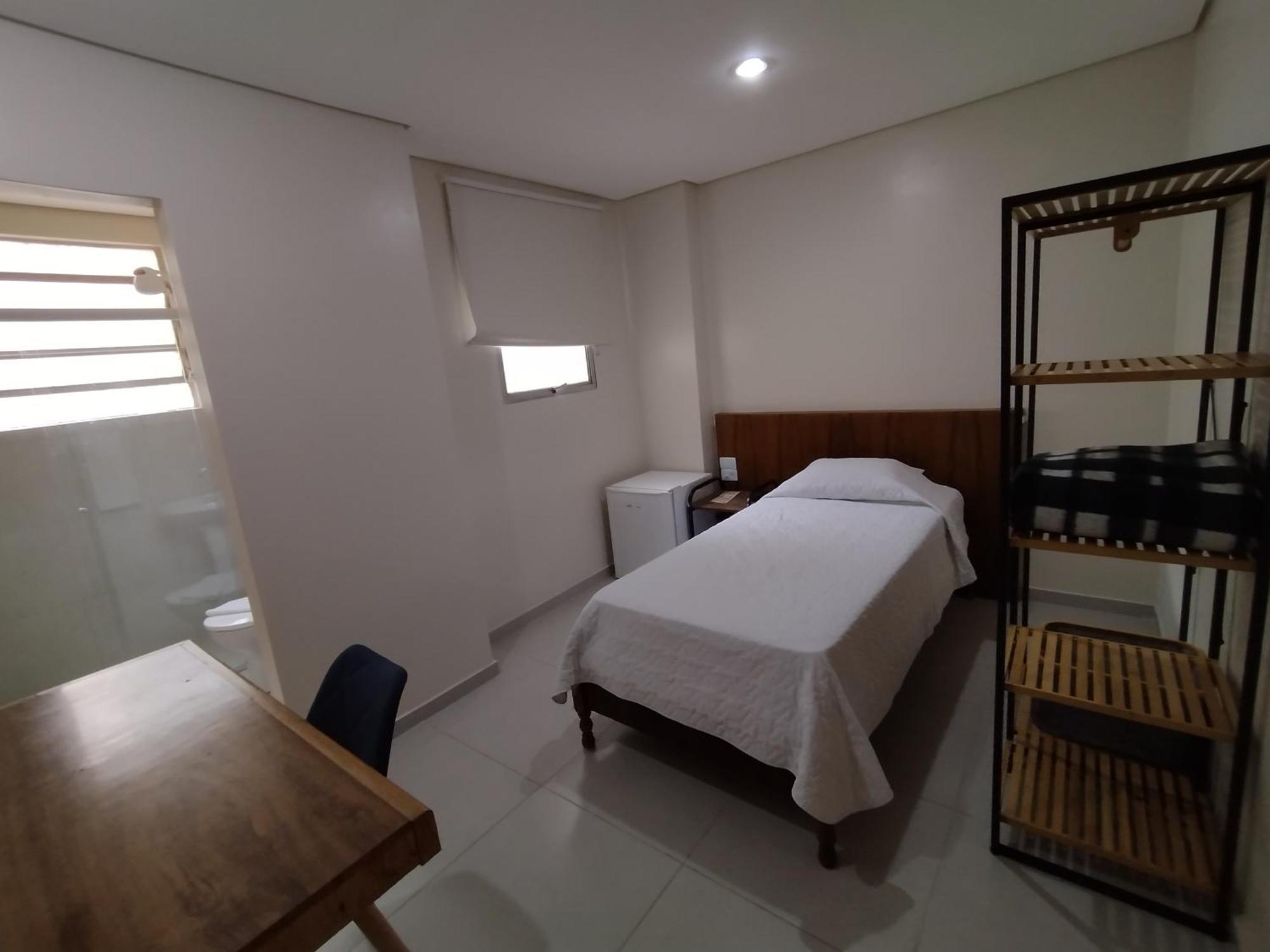 Hotel Plaza Olido São Paulo Eksteriør billede