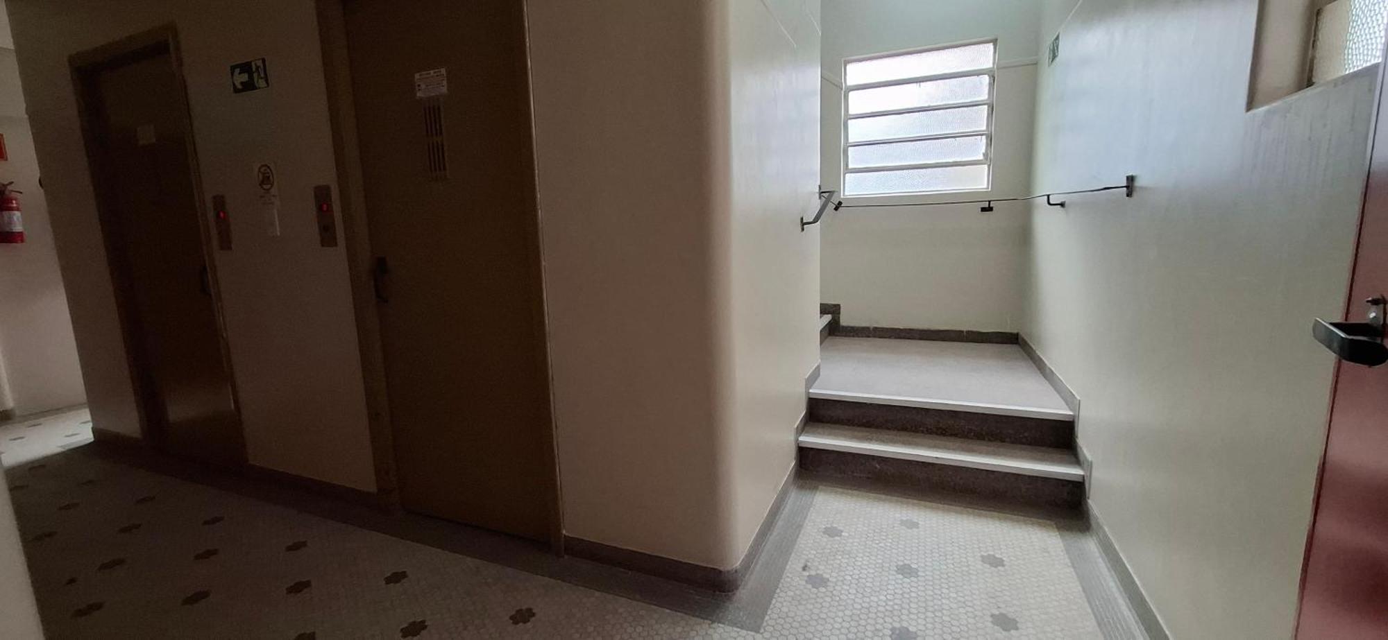 Hotel Plaza Olido São Paulo Eksteriør billede