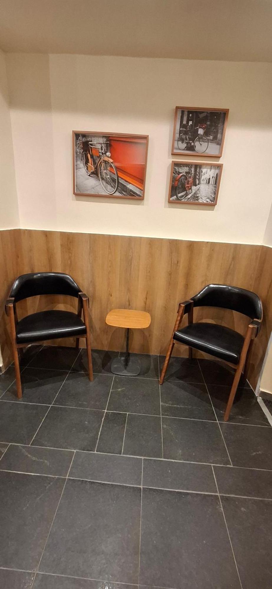 Hotel Plaza Olido São Paulo Eksteriør billede