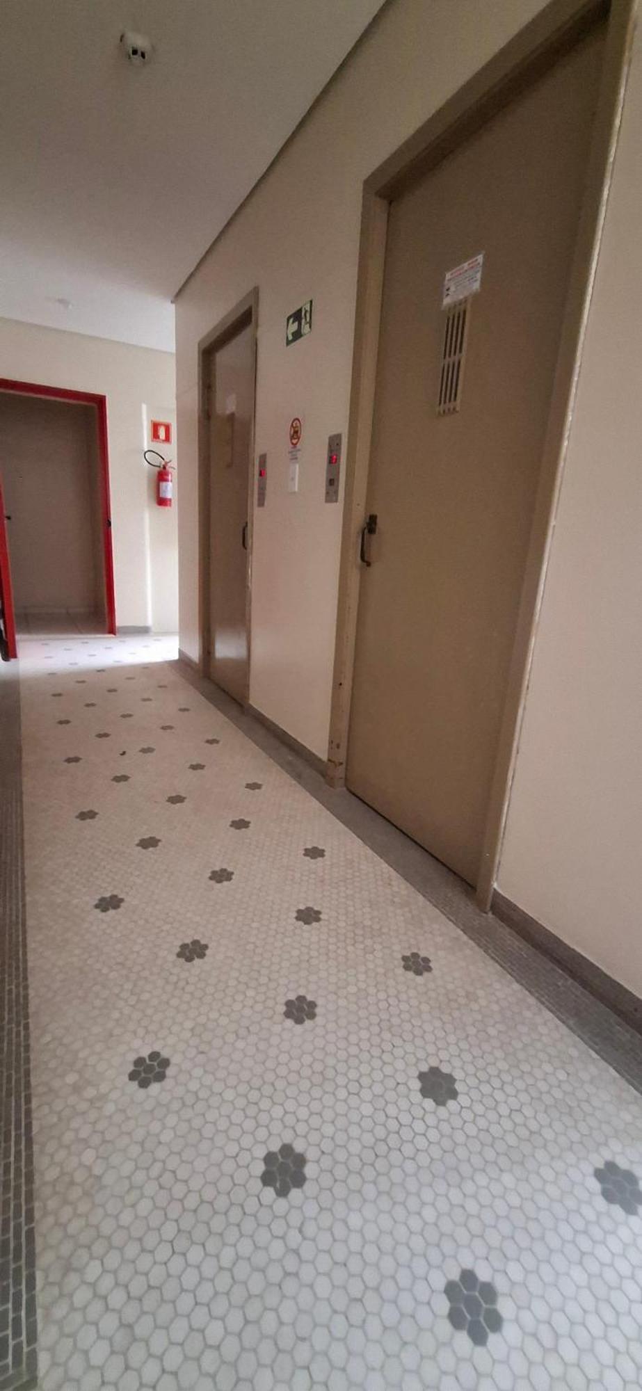 Hotel Plaza Olido São Paulo Eksteriør billede