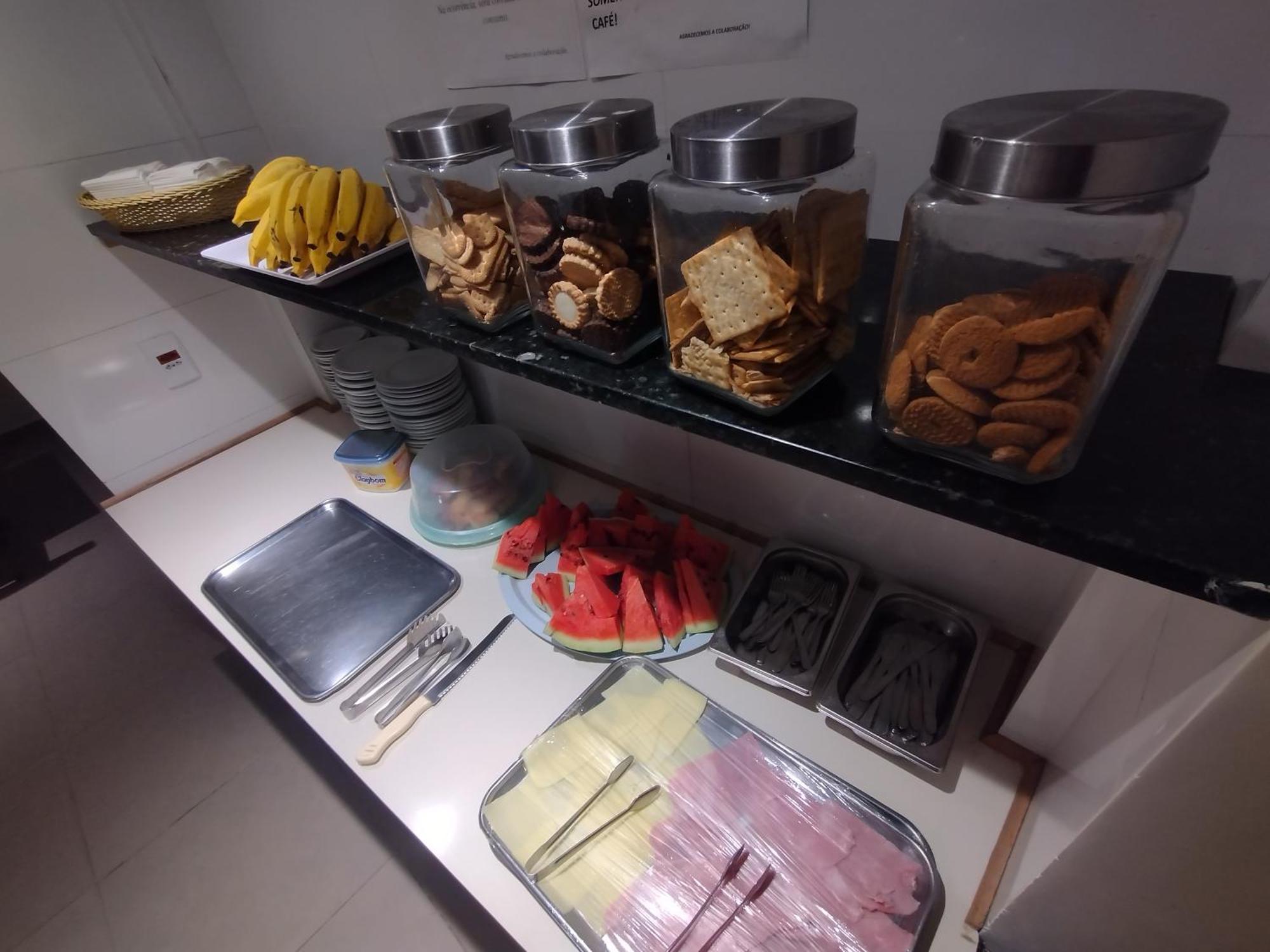 Hotel Plaza Olido São Paulo Eksteriør billede