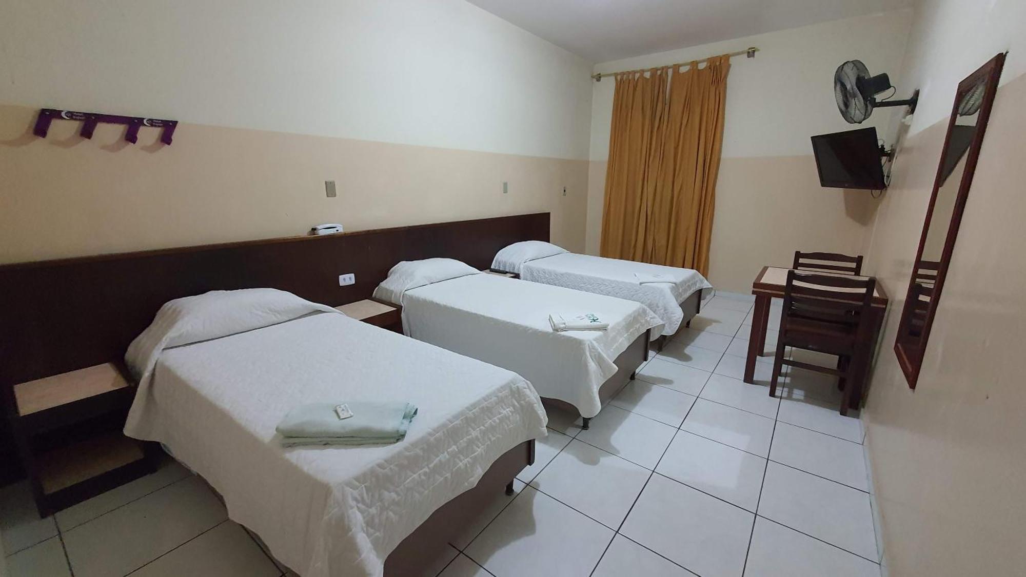Hotel Plaza Olido São Paulo Eksteriør billede
