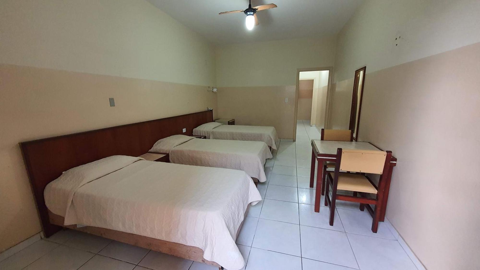Hotel Plaza Olido São Paulo Eksteriør billede