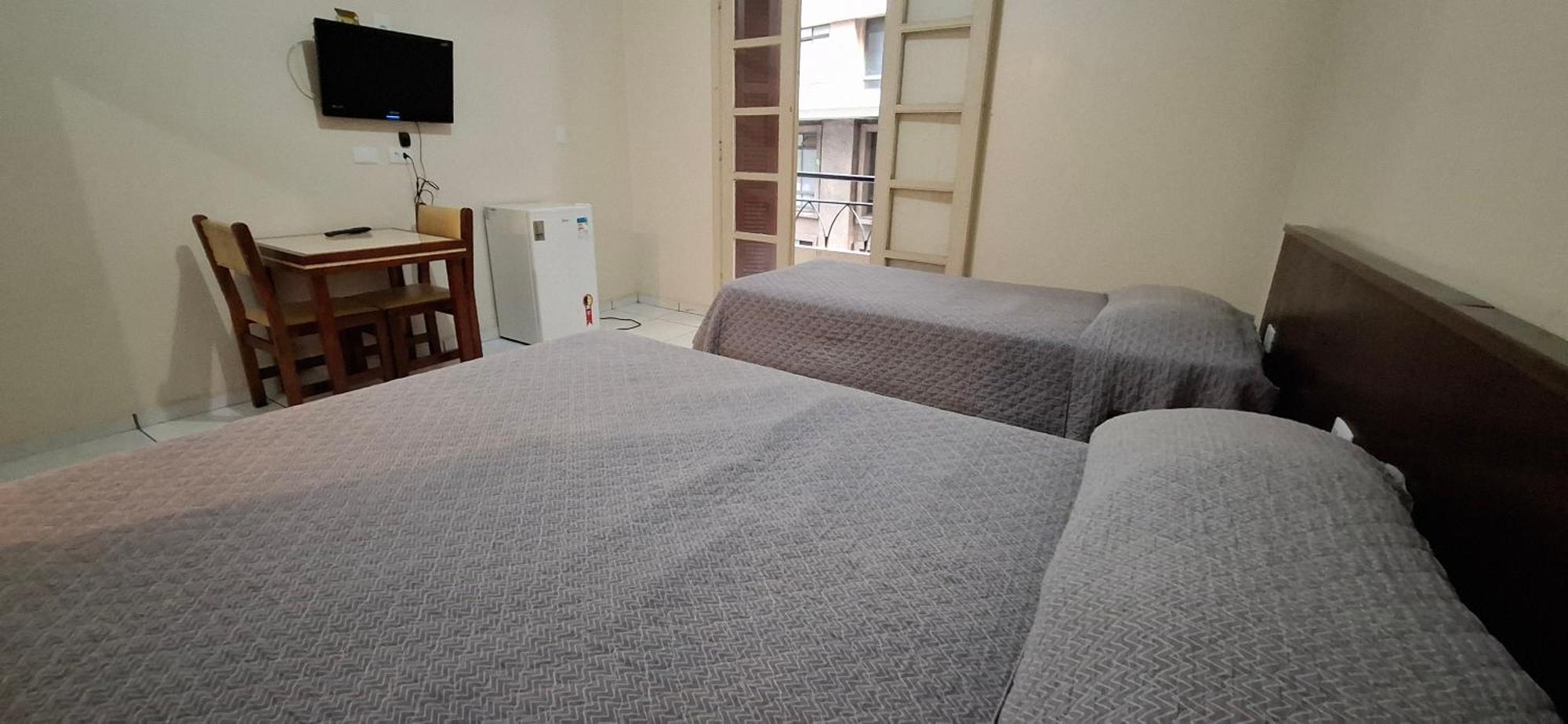 Hotel Plaza Olido São Paulo Eksteriør billede