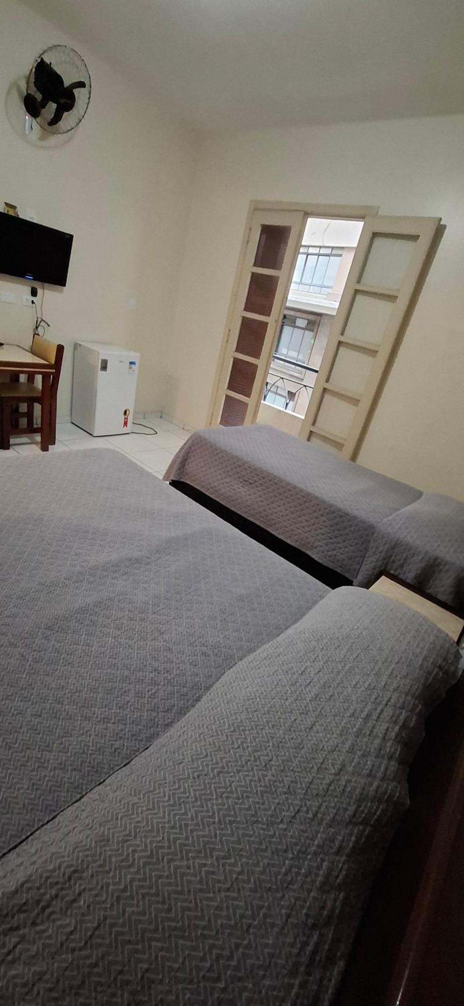Hotel Plaza Olido São Paulo Eksteriør billede