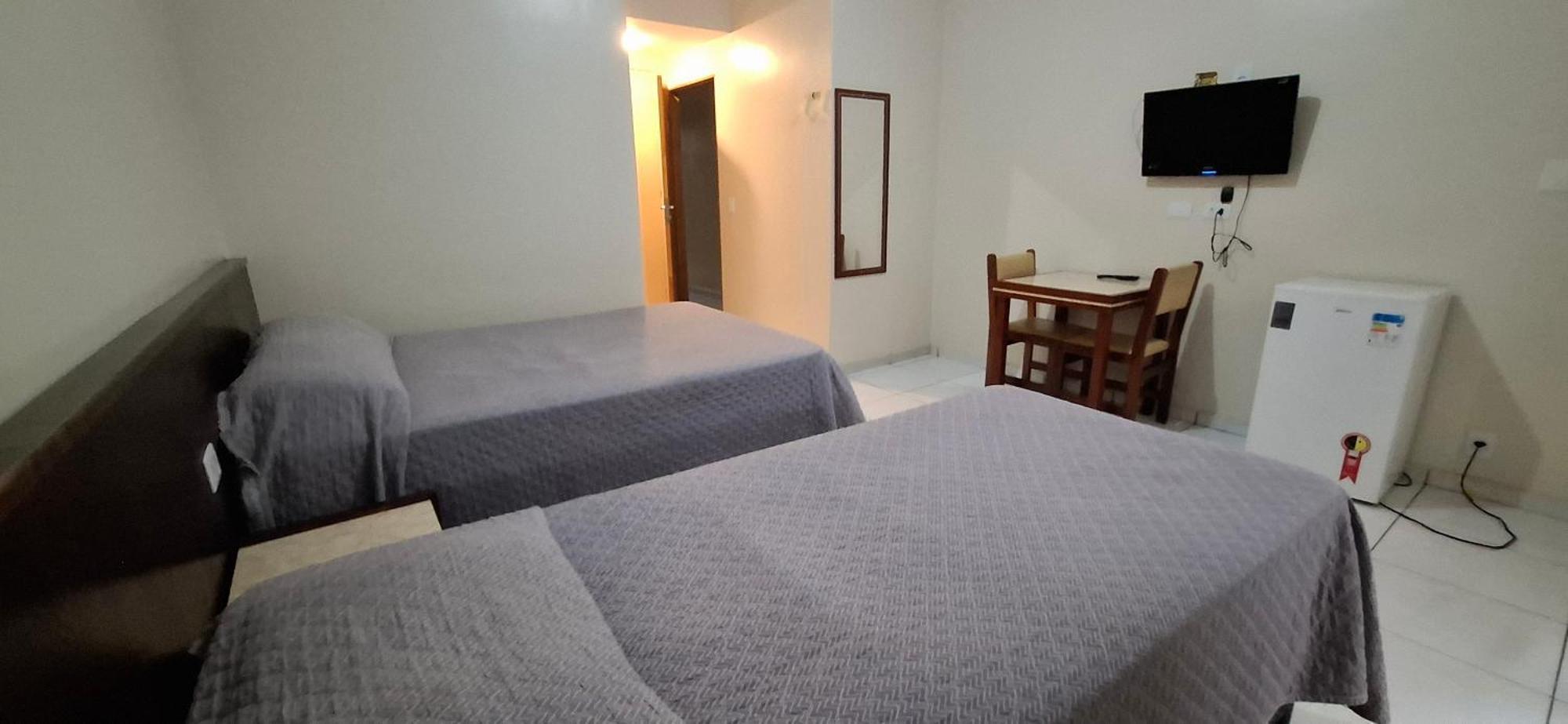 Hotel Plaza Olido São Paulo Eksteriør billede