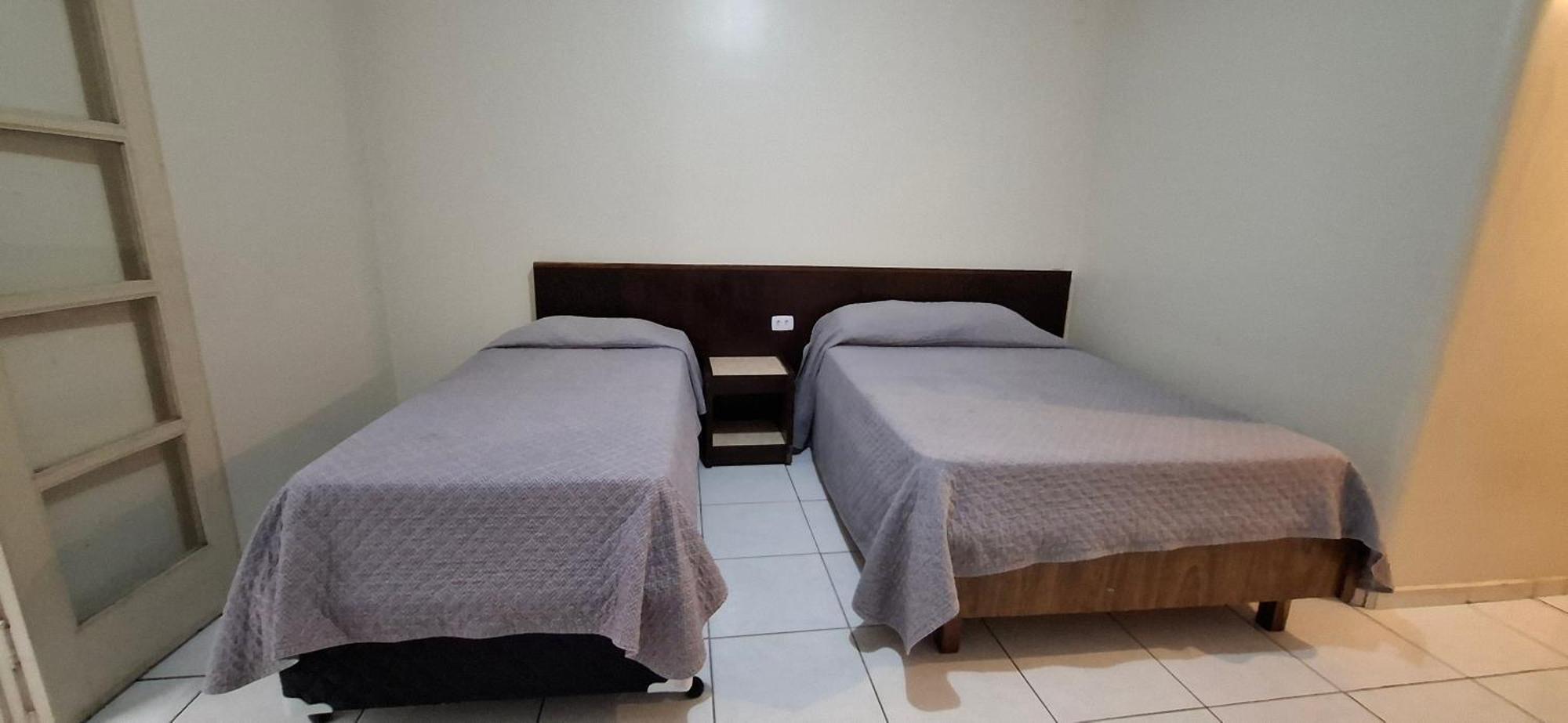 Hotel Plaza Olido São Paulo Eksteriør billede