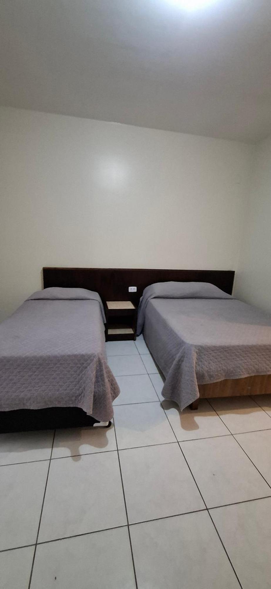 Hotel Plaza Olido São Paulo Eksteriør billede