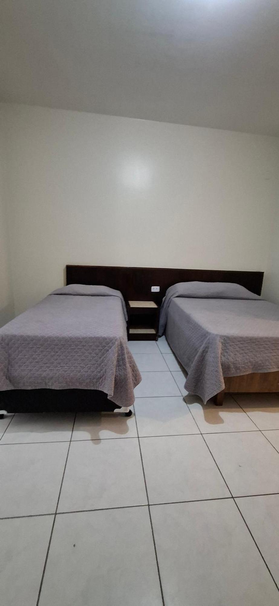 Hotel Plaza Olido São Paulo Eksteriør billede