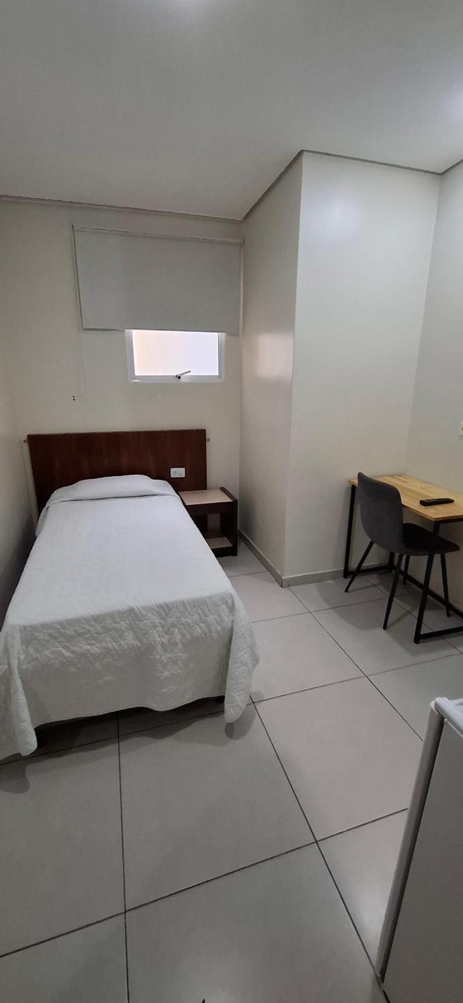 Hotel Plaza Olido São Paulo Eksteriør billede