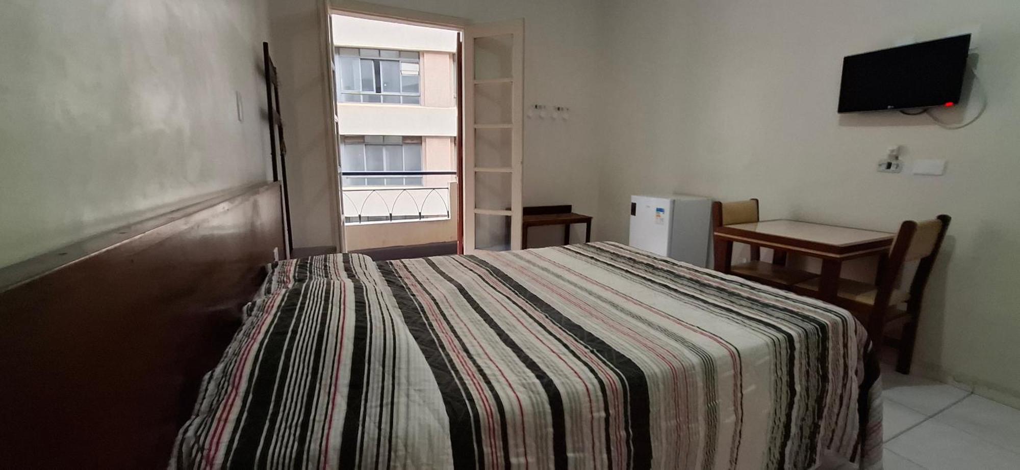 Hotel Plaza Olido São Paulo Eksteriør billede