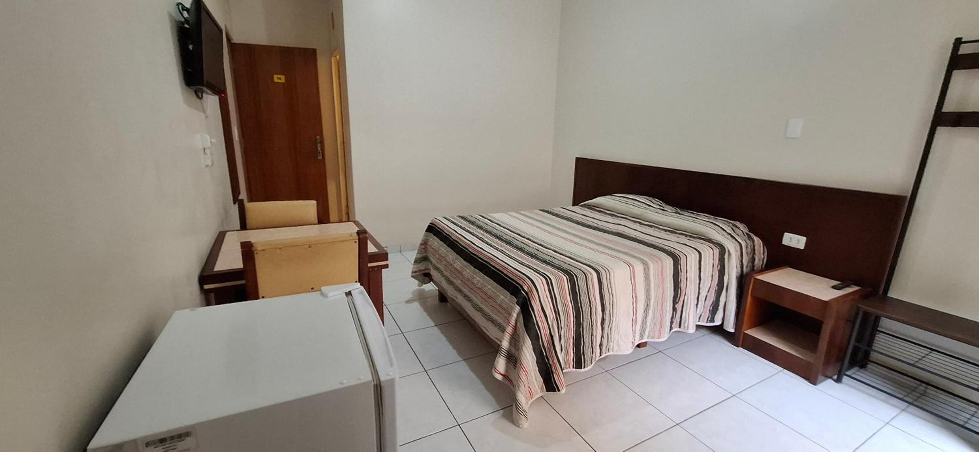 Hotel Plaza Olido São Paulo Eksteriør billede