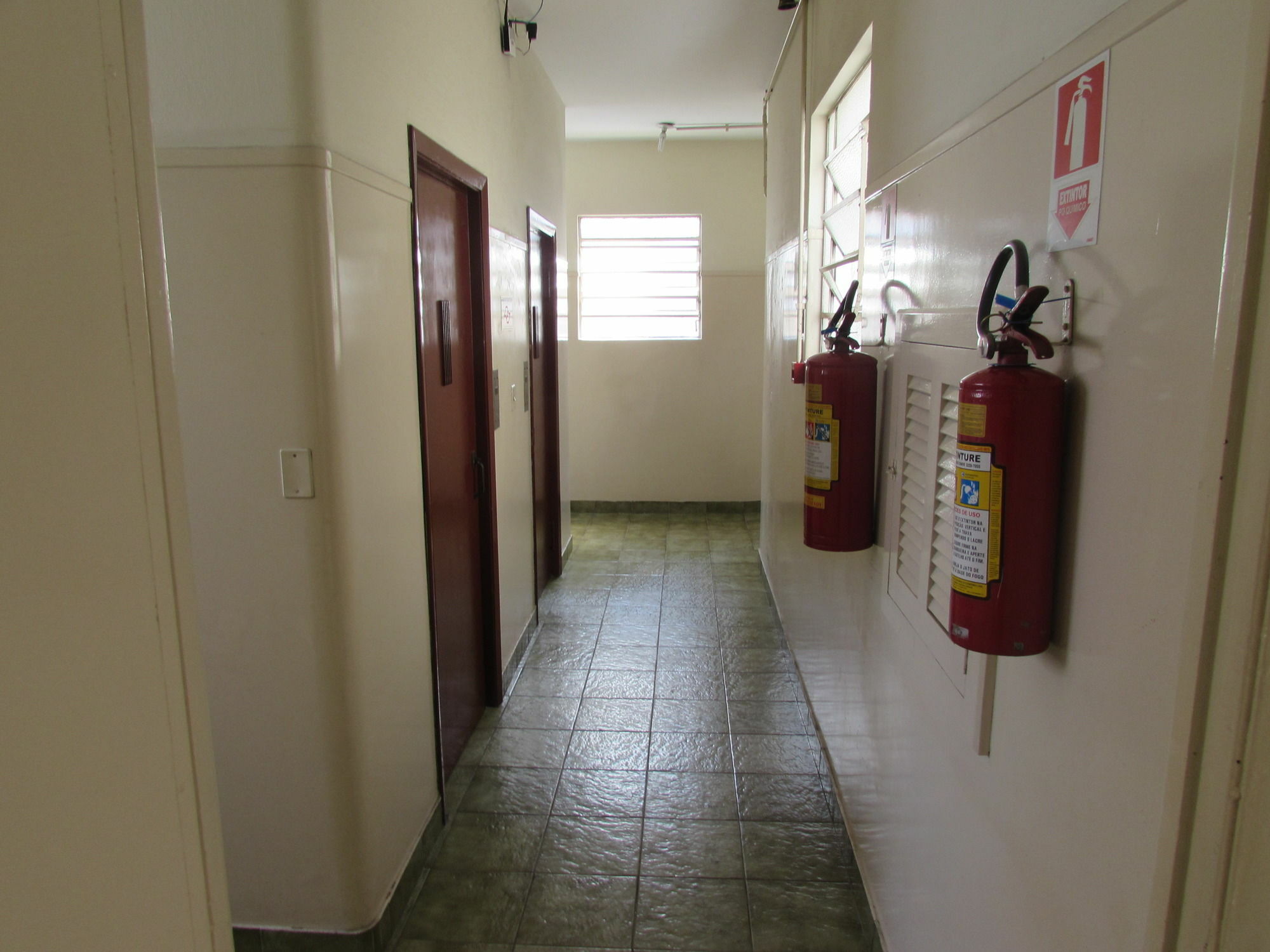 Hotel Plaza Olido São Paulo Eksteriør billede